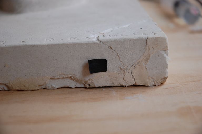 integrazione del basamento